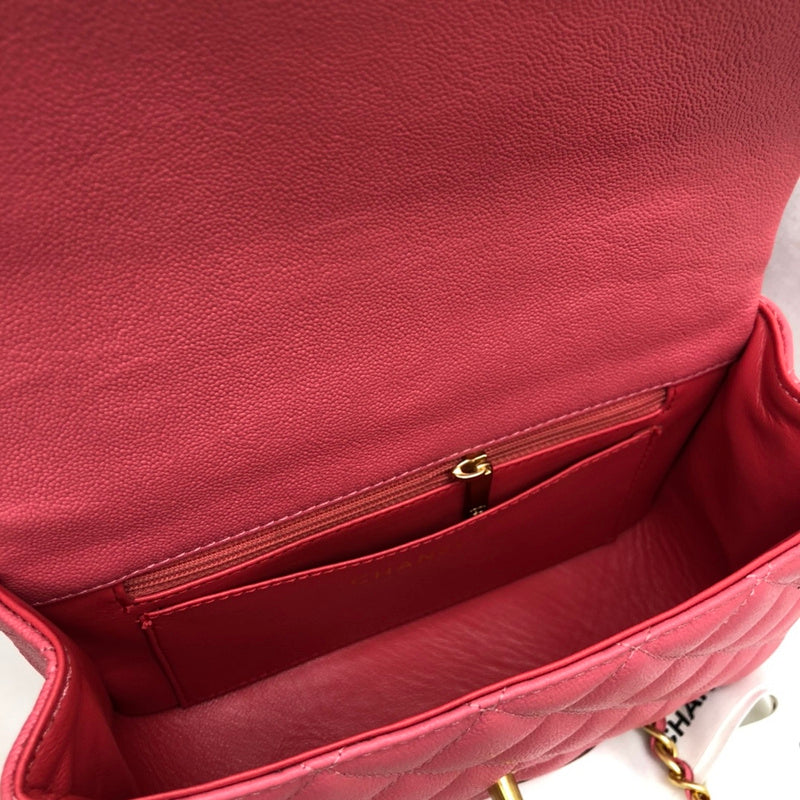 Chanel Bag New Arrival Luxury Bag - 416