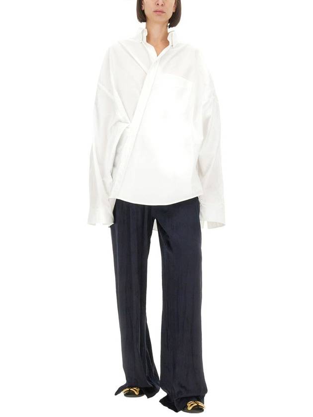 Balenciaga Balenciaga Pants "Pyjama"