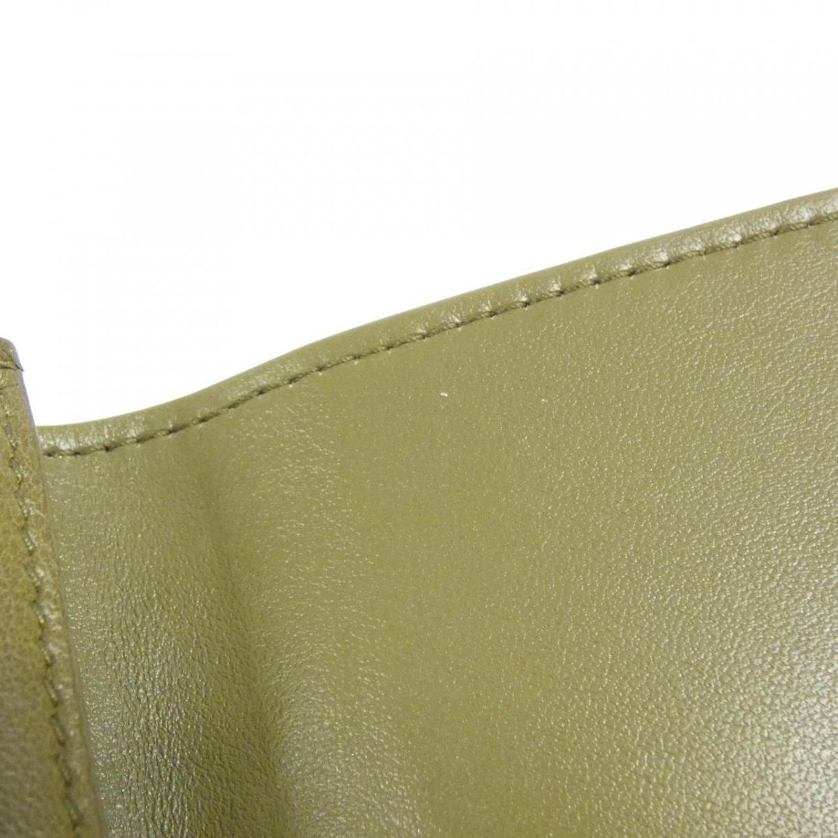 Bottega Veneta 593115 VCPP3 Card Case