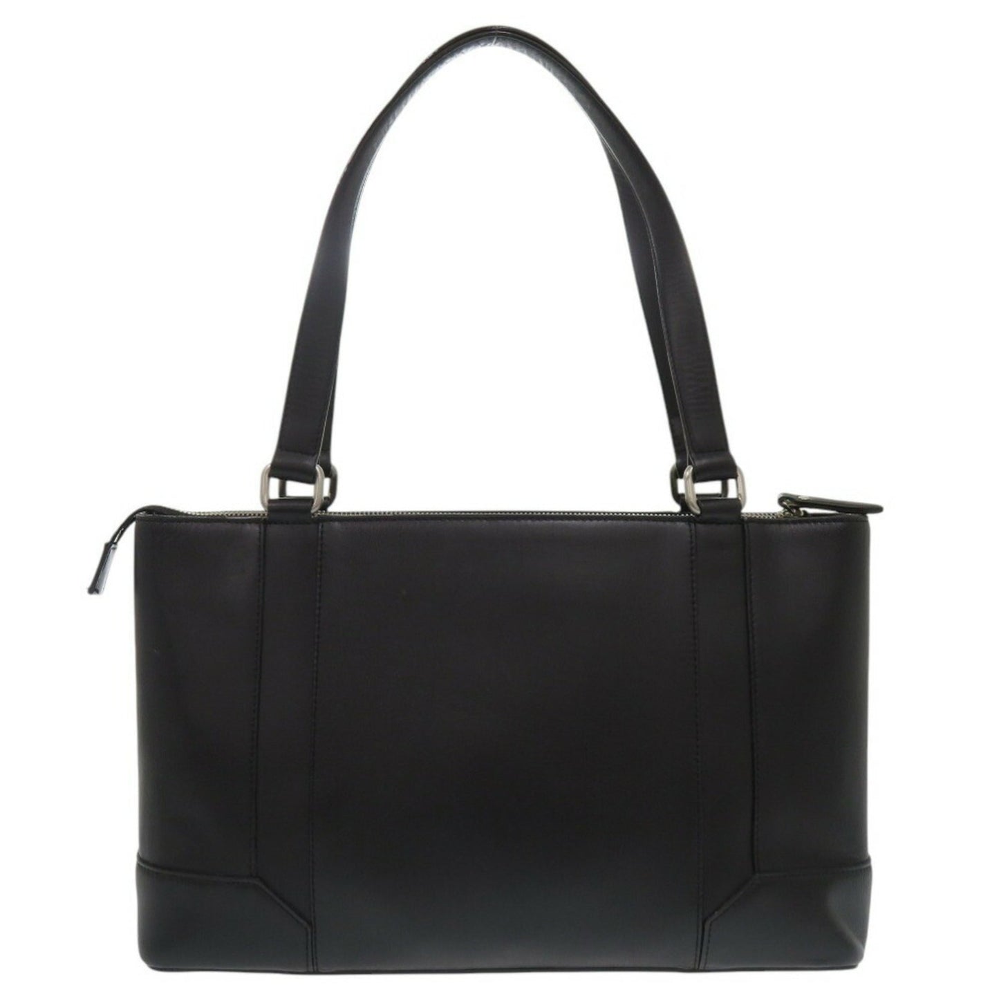 Burberry Leather Handbag ()