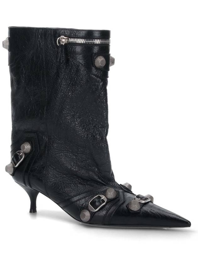 Balenciaga Balenciaga Boots Black