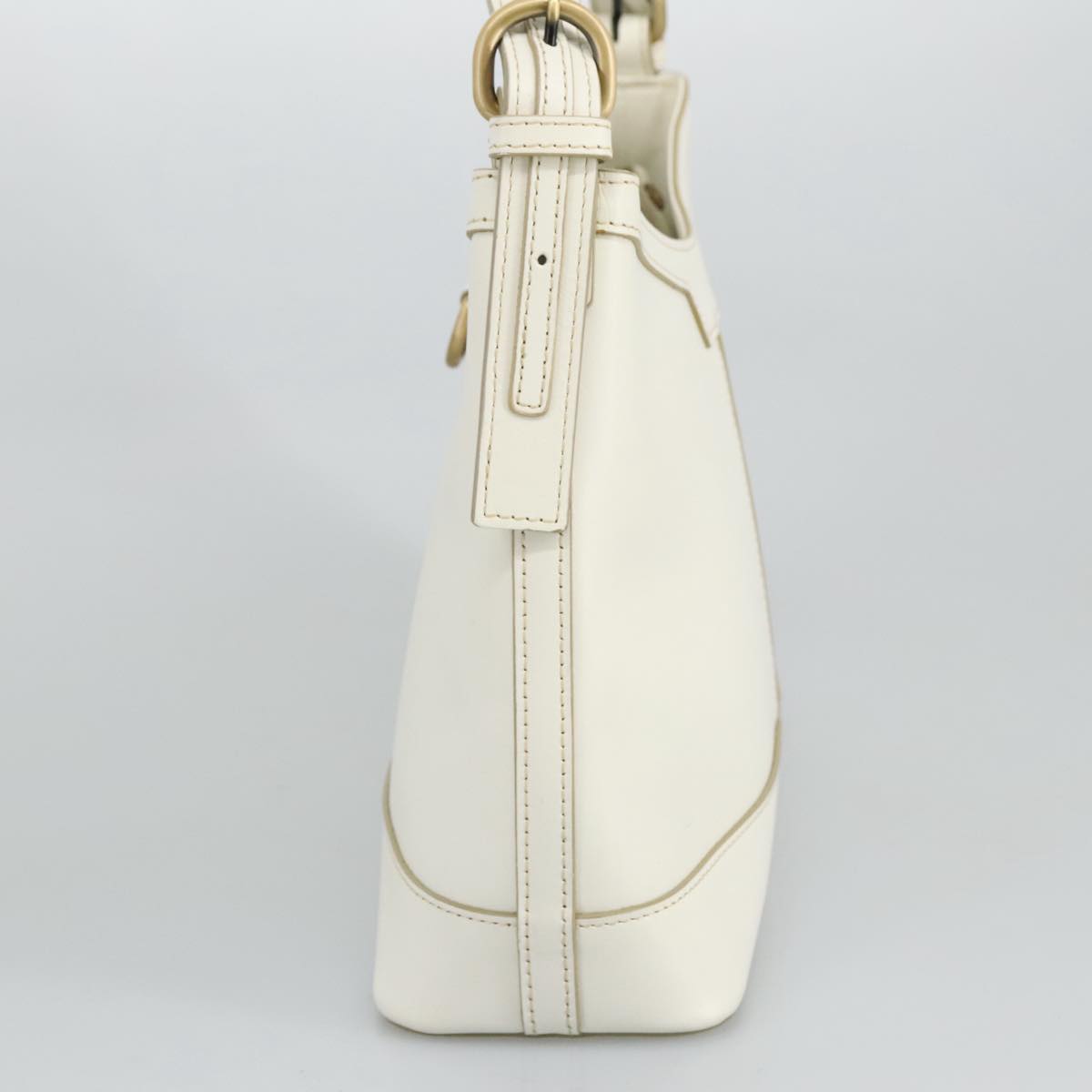 Burberry Leather Shoulder Bag ()