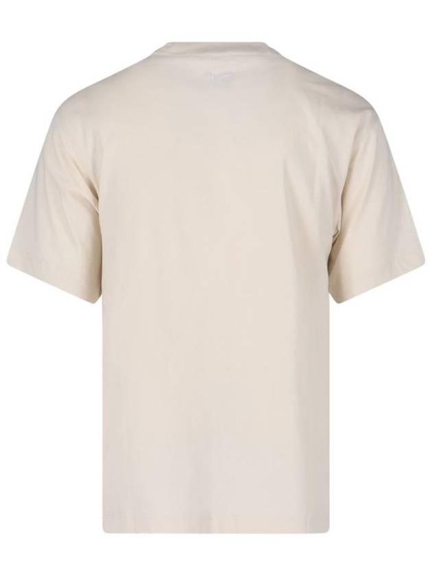 Burberry Burberry T-Shirts And Polos