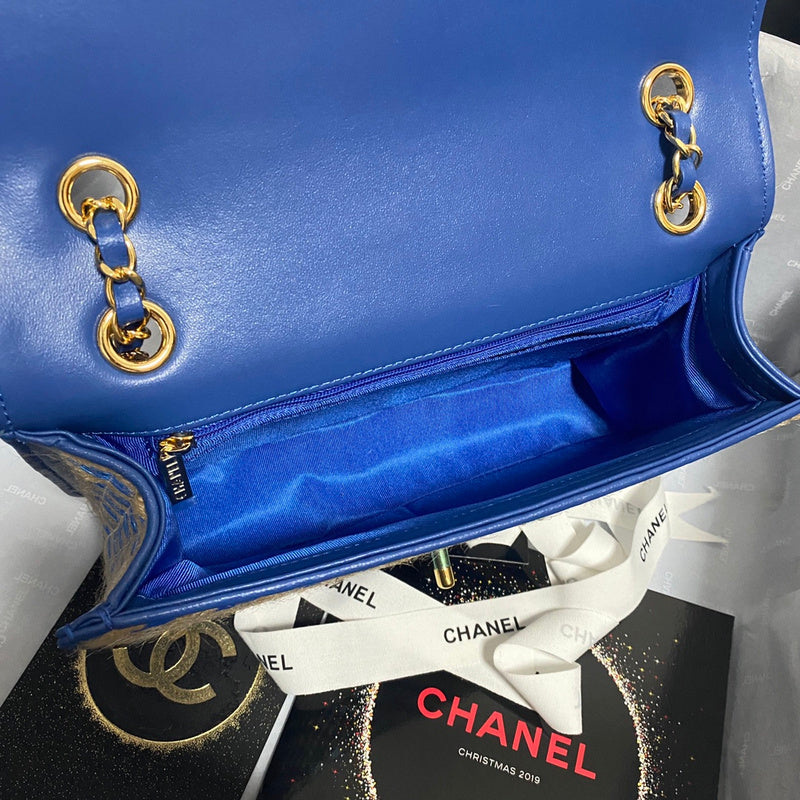 Chanel Bag New Arrival Luxury Bag - 645