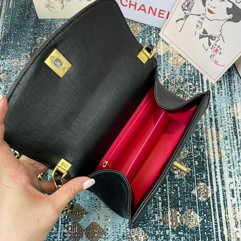 Chanel Bag New Arrival Luxury Bag - 682
