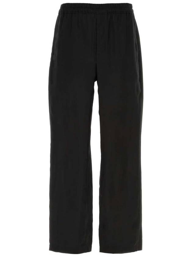 Saint Laurent Leggings 749419Y3I83 1000 Black
