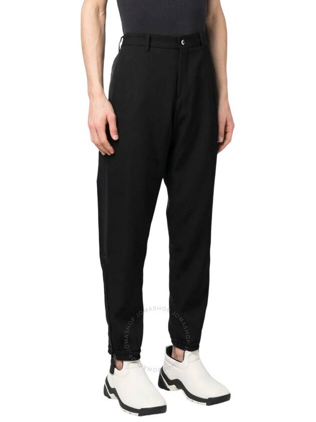 Burberry Pants 8068682 A1189 Black