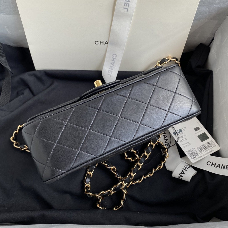 Chanel Bag New Arrival Luxury Bag - 402