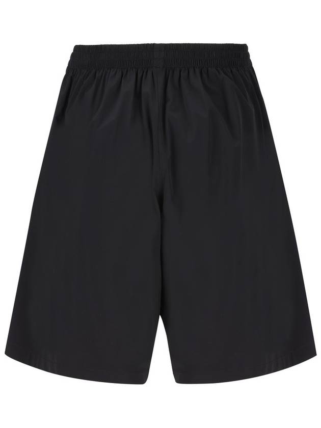Balenciaga Balenciaga Shorts Black