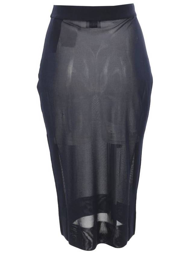 Saint Laurent Saint Laurent Skirts