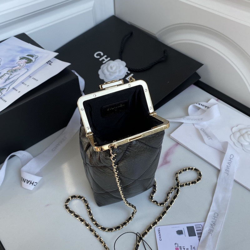 Chanel Bag New Arrival Luxury Bag - 558