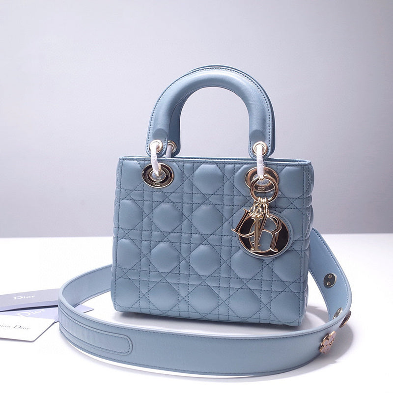 Dior Bag Luxury Bag New Arrival - 2929