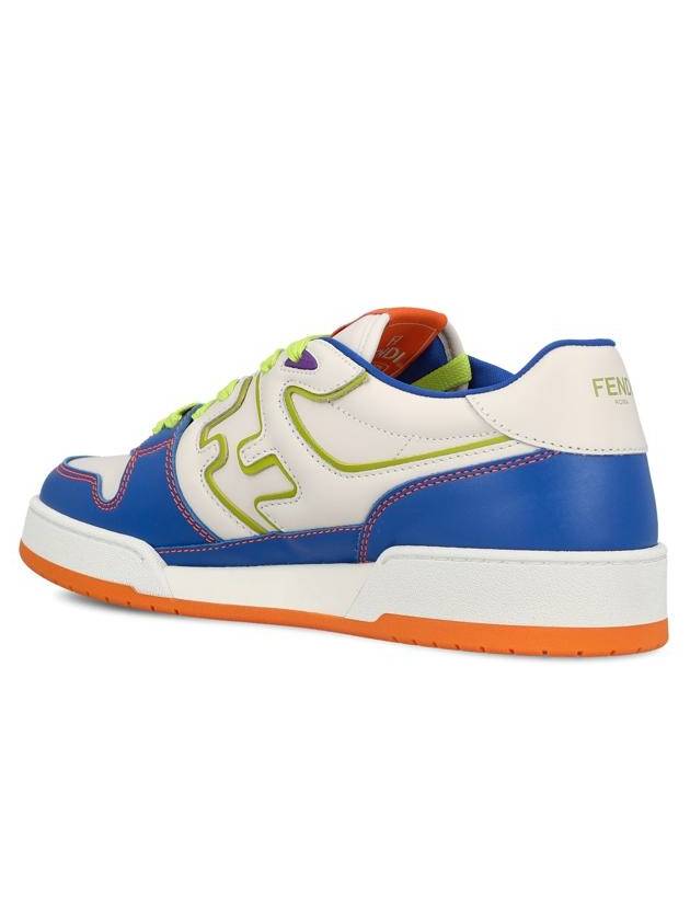 Fendi Fendi Sneakers