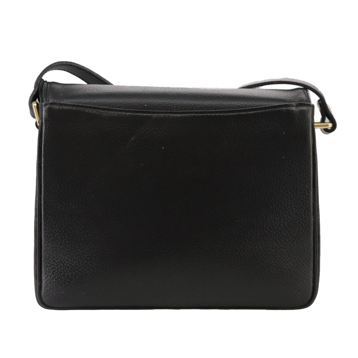 Burberry Leather Shoulder Bag ()