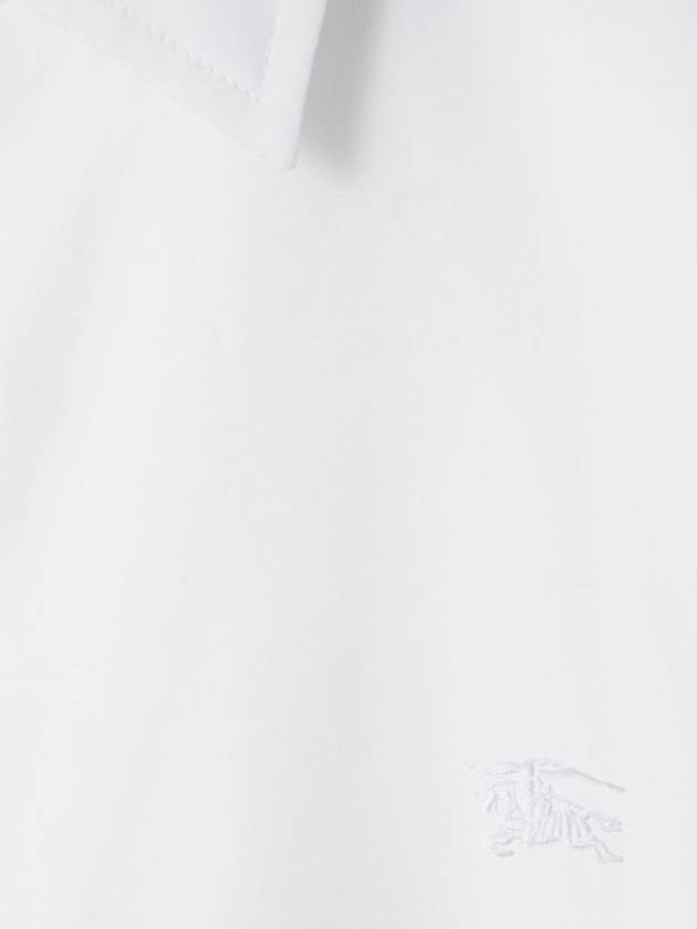 Burberry BURBERRY MW-ROS SHIRT