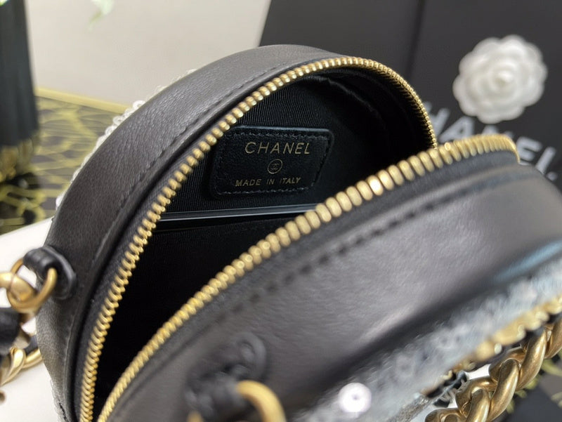 Chanel Bag New Arrival Luxury Bag - 675