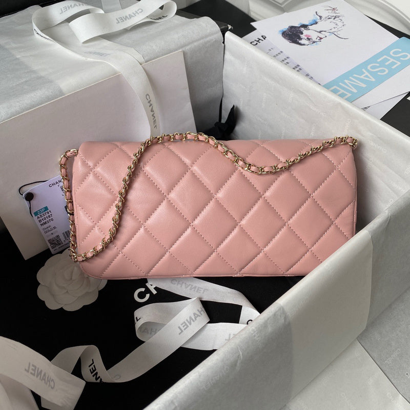 Chanel Bag New Arrival Luxury Bag - 211