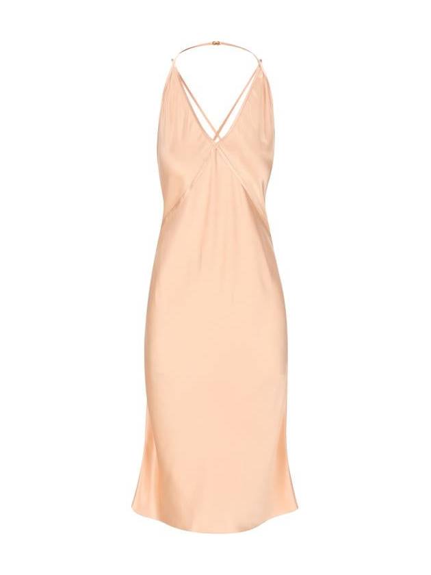 Saint Laurent Saint Laurent Dresses