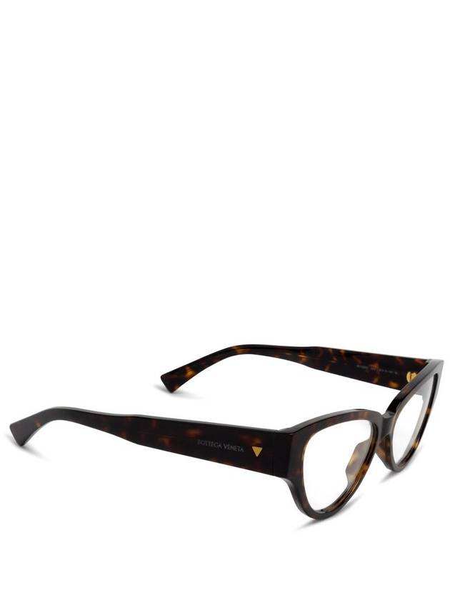 Bottega Veneta Bottega Veneta BV1320O Havana