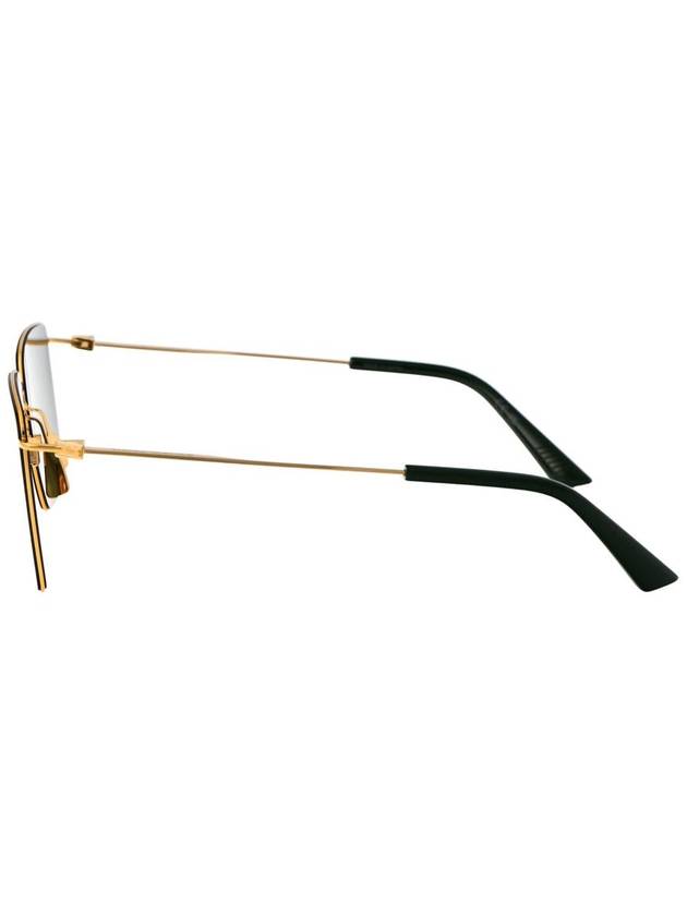Bottega Veneta Sunglasses BV1267S 004 GOLD