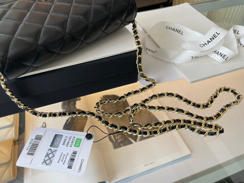 Chanel Bag New Arrival Luxury Bag - 329