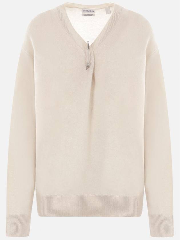 Burberry Burberry Sweaters