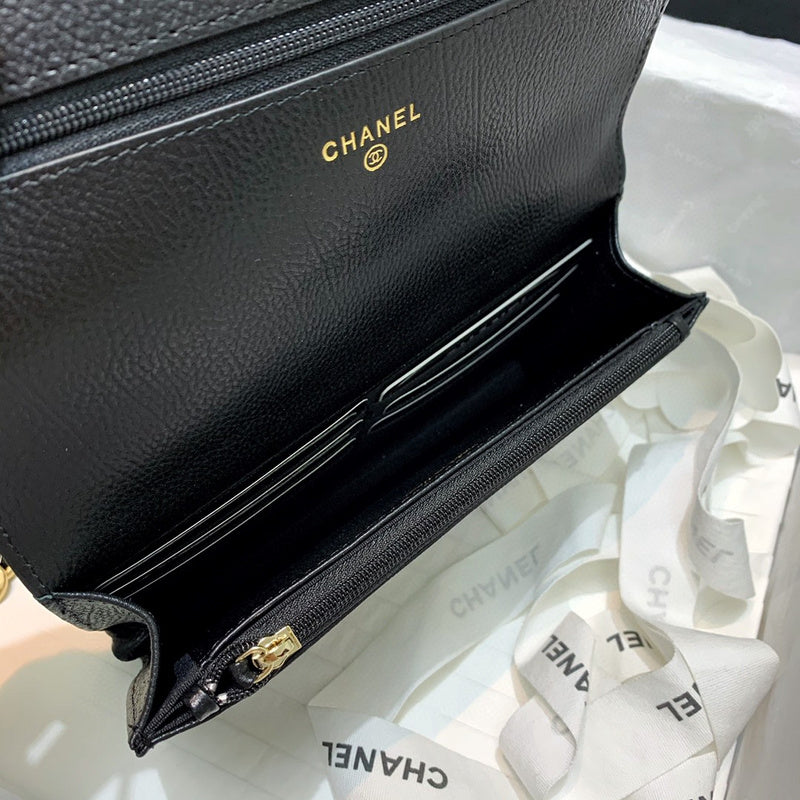 Chanel Bag New Arrival Luxury Bag - 663