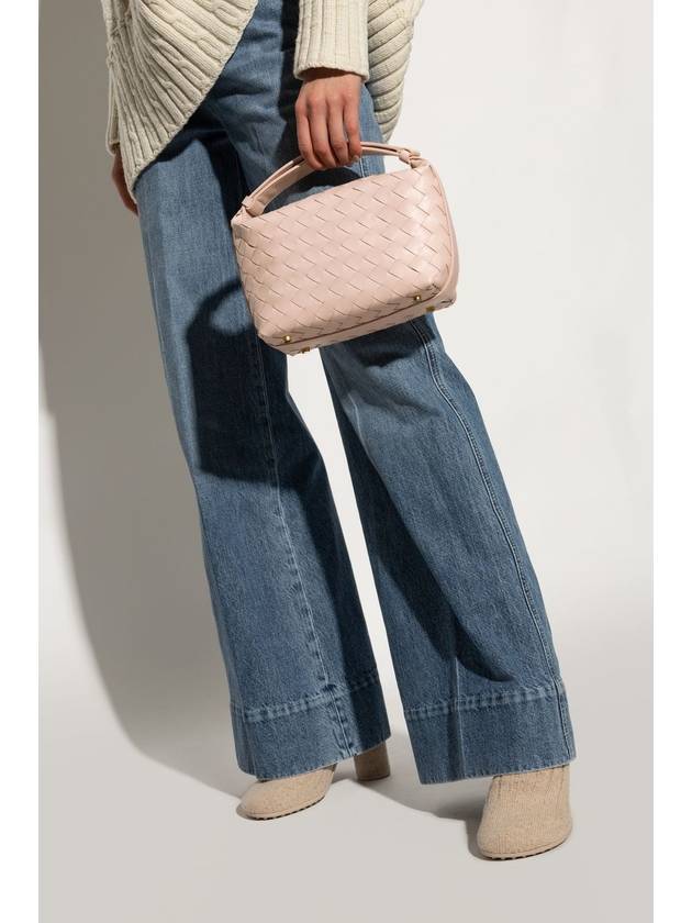 Bottega Veneta Bottega Veneta Handbag 'Wallace', Women's, Pink