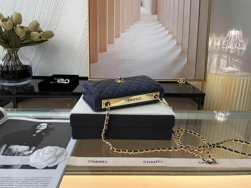 Chanel Bag New Arrival Luxury Bag - 389
