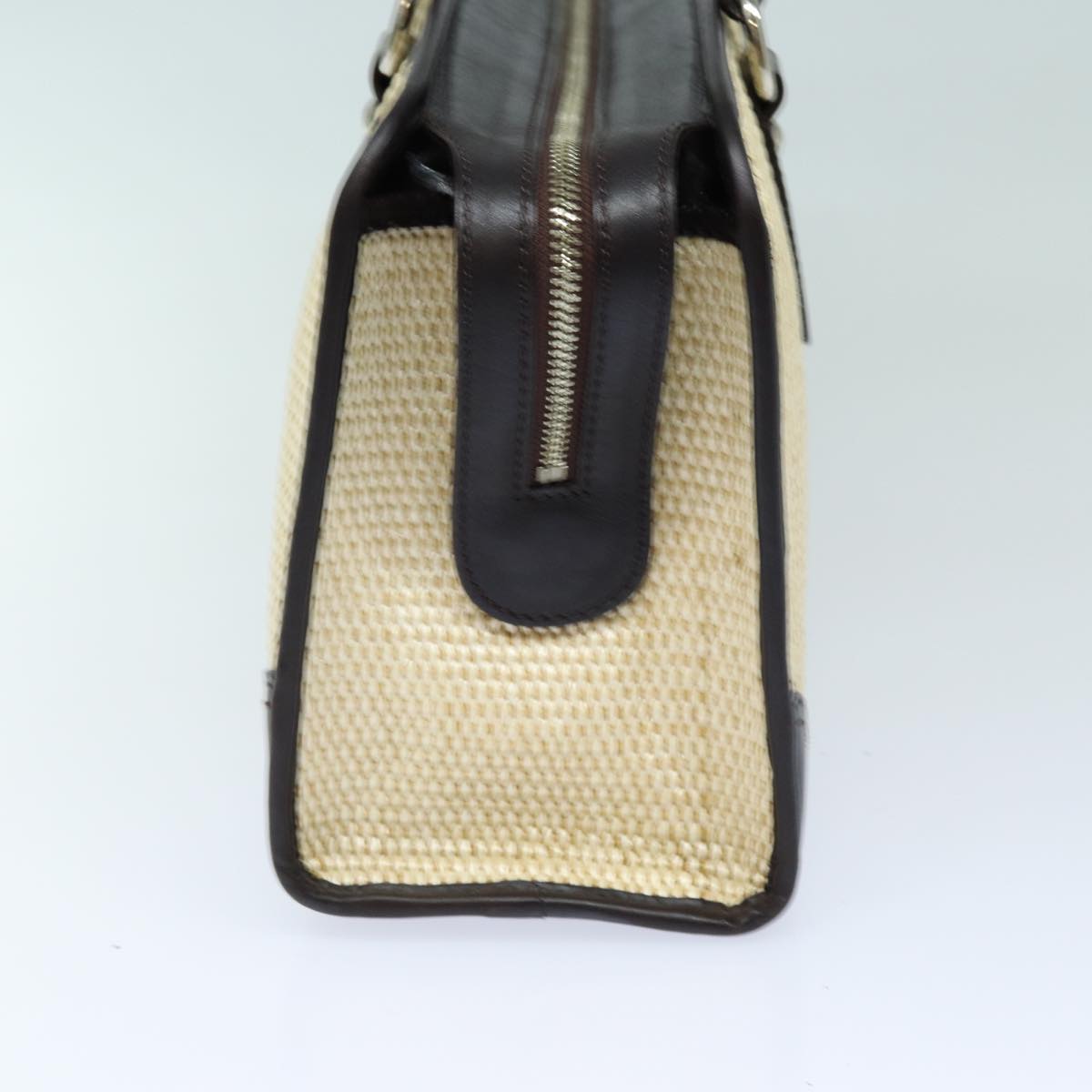 Burberry Wood Tote Bag ()
