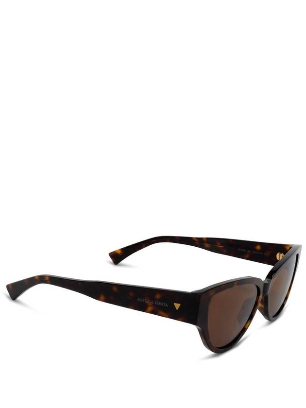Bottega Veneta Bottega Veneta BV1319S Havana