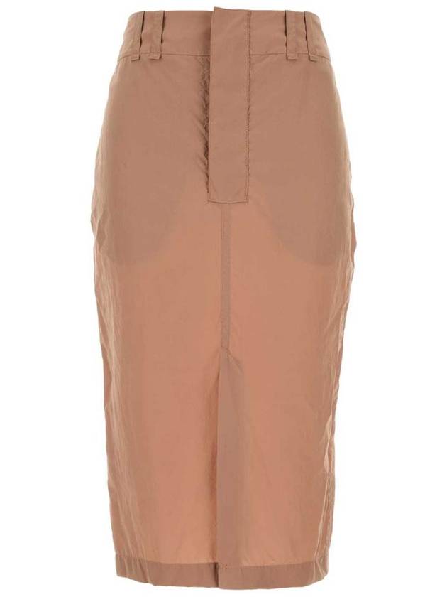 Saint Laurent Saint Laurent Skirts