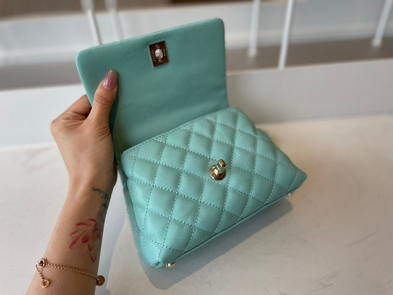 Chanel Bag New Arrival Luxury Bag - 464