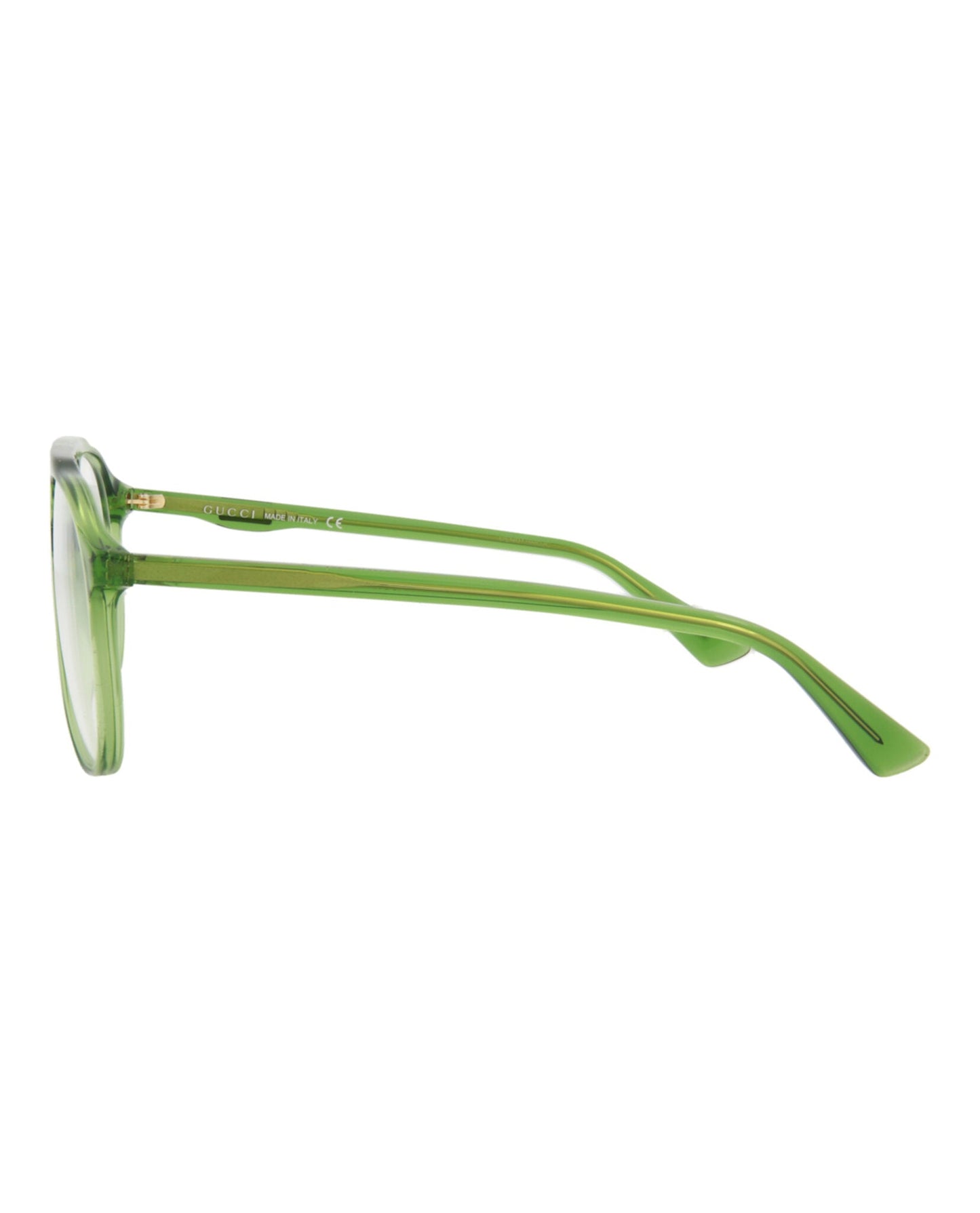 Aviator-Style Acetate Optical Frames