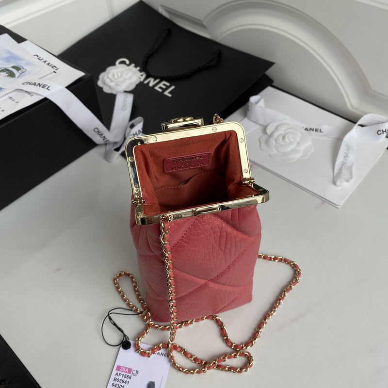 Chanel Bag New Arrival Luxury Bag - 559
