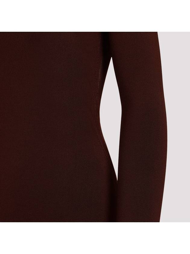 Saint Laurent Saint Laurent Dress