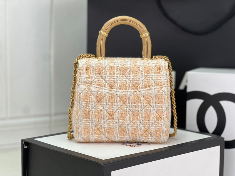 Chanel Bag New Arrival Luxury Bag - 306