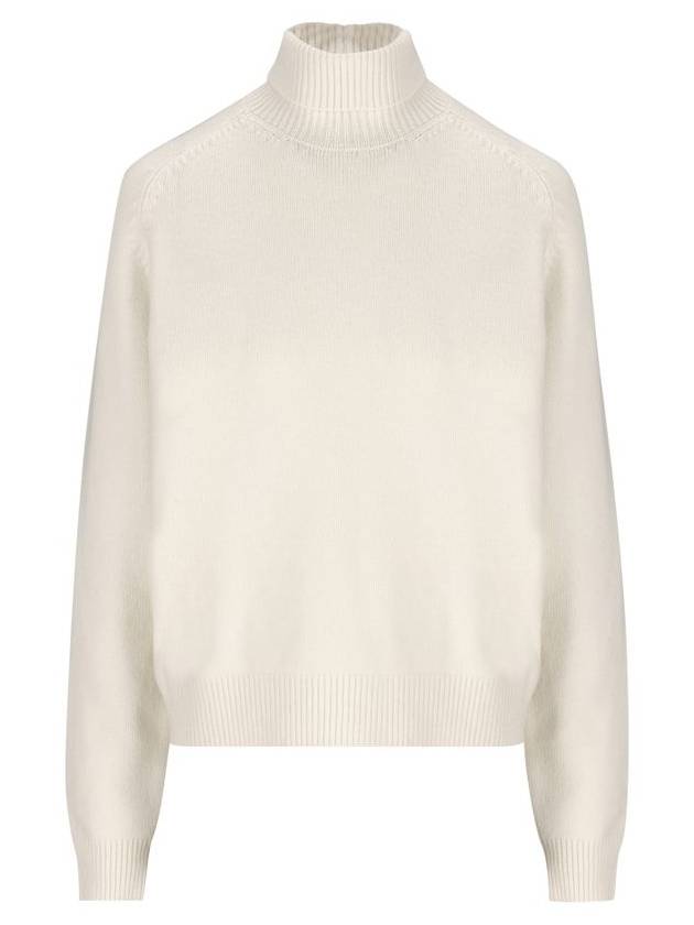 Fendi Fendi Sweaters Beige