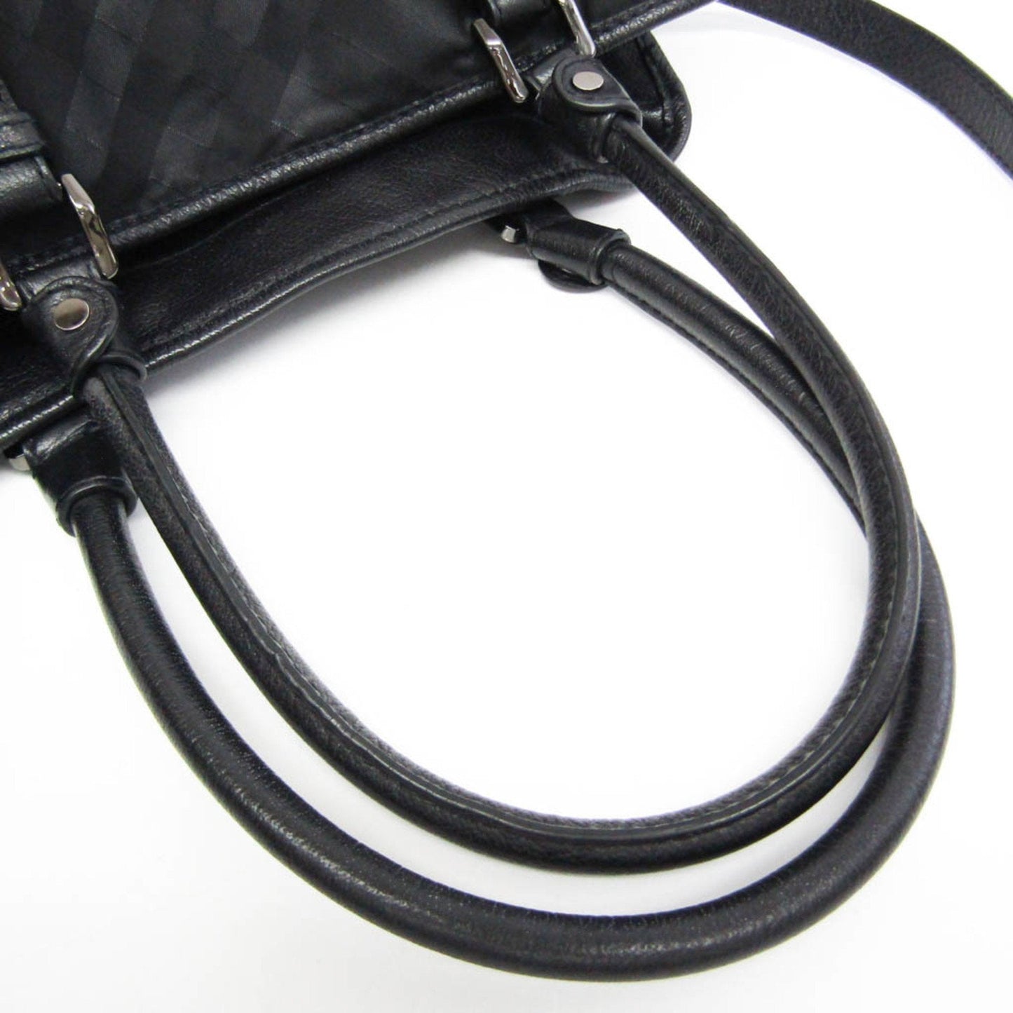 Burberry Synthetic Shoulder Bag ()