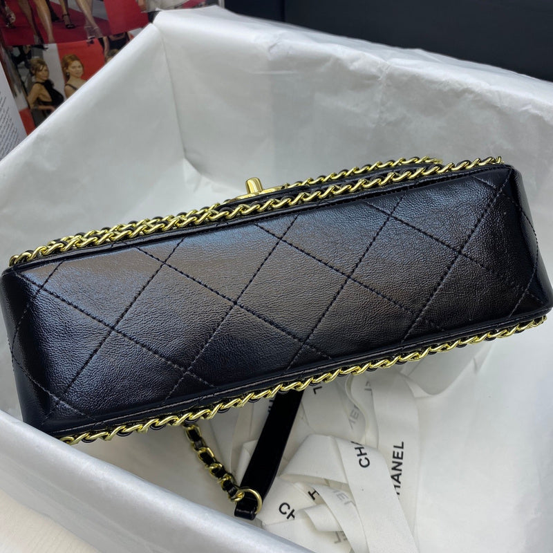Chanel Bag New Arrival Luxury Bag - 517