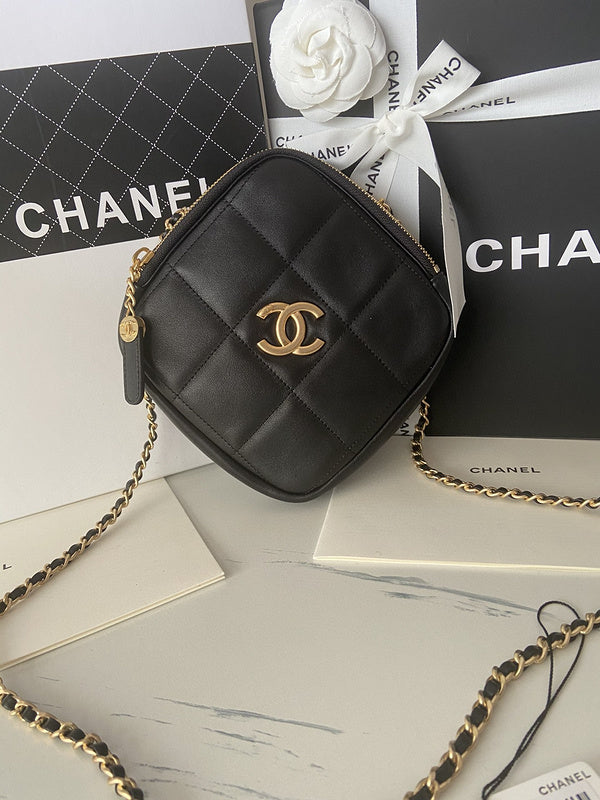 Chanel Bag New Arrival Luxury Bag - 330