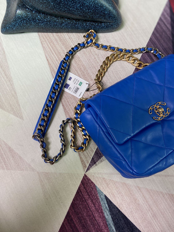 Chanel Bag New Arrival Luxury Bag - 555