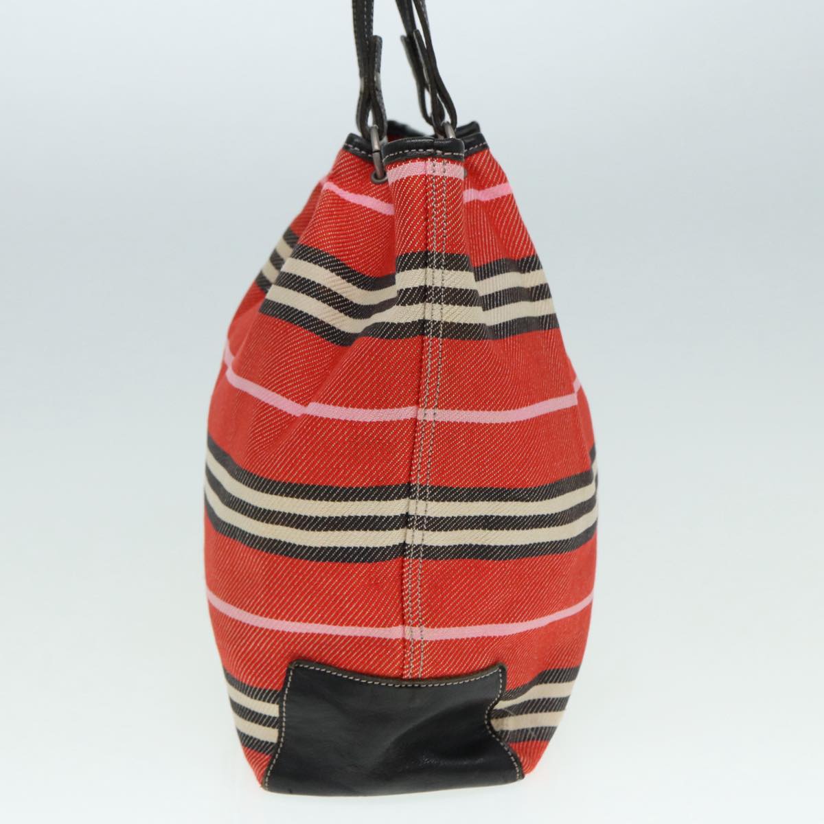 Burberry Canvas Tote Bag ()
