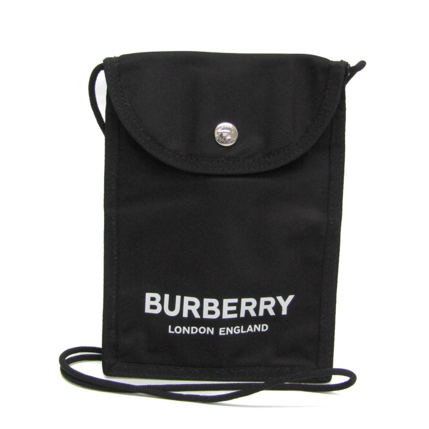 Burberry Synthetic Shoulder Bag ()