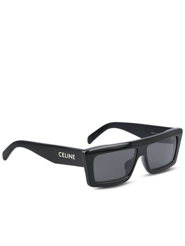 CELINE Eyewear Monochroms Sunglasses Black