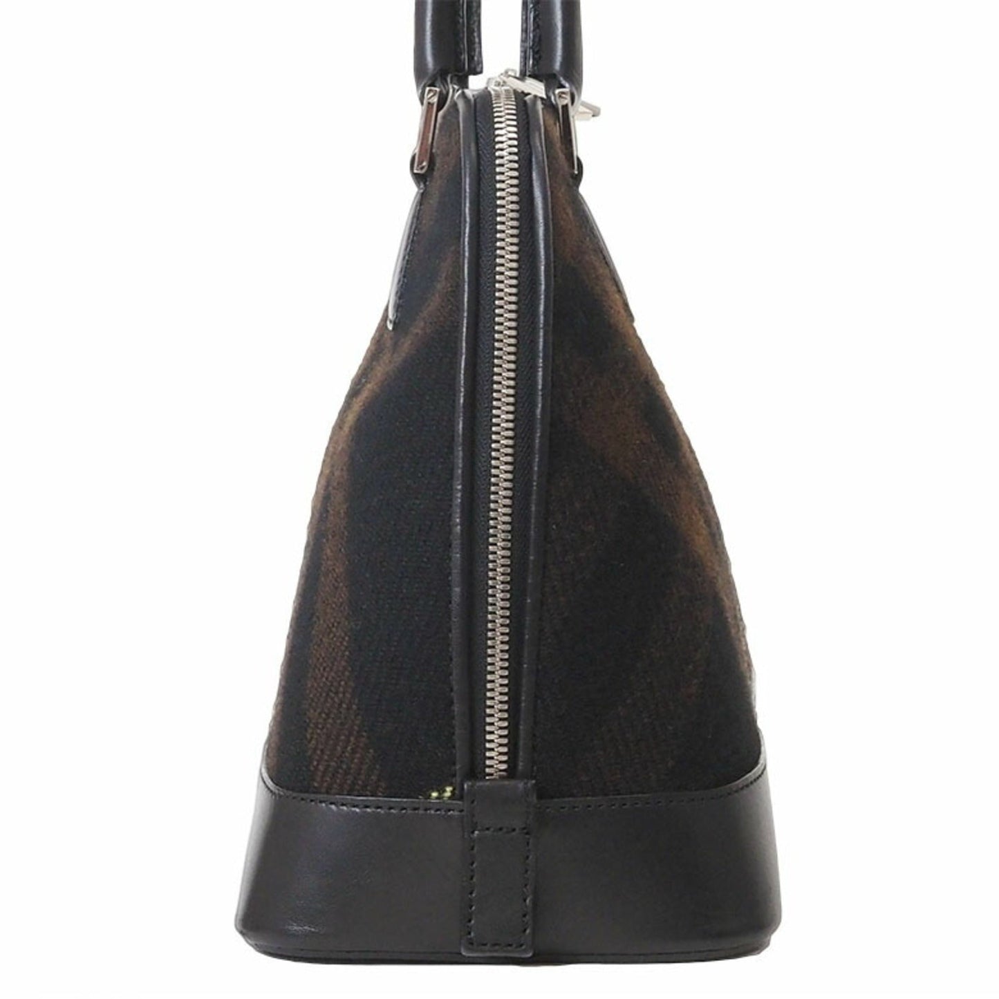 Burberry Wool Handbag ()
