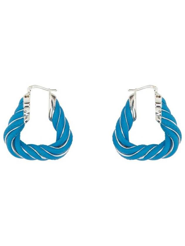 Bottega Veneta 23 ss twist earrings 732157V507C4631 B0710228884