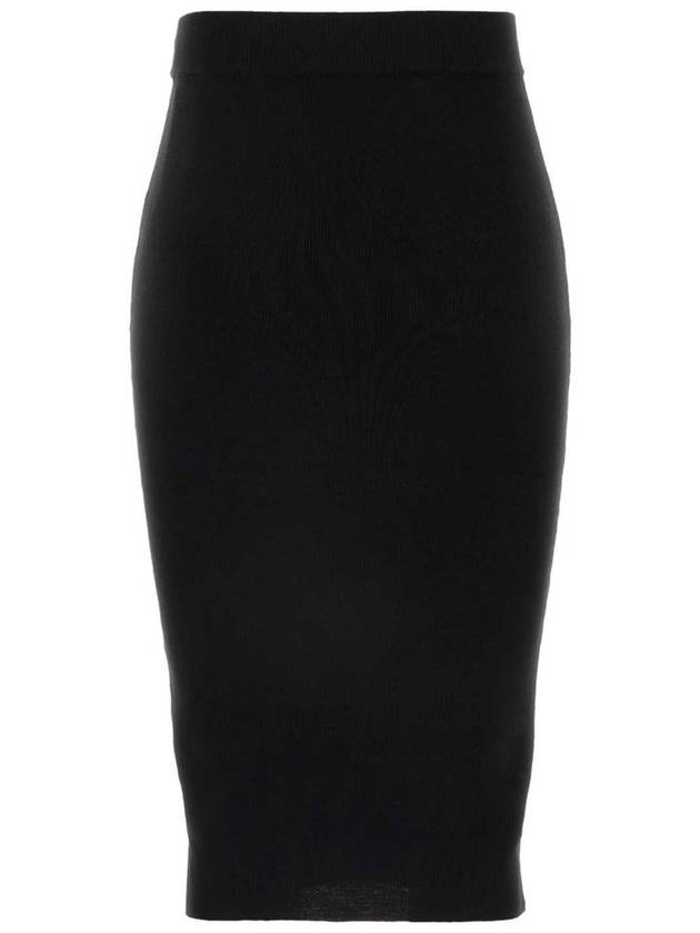 Saint Laurent Saint Laurent Knitwear