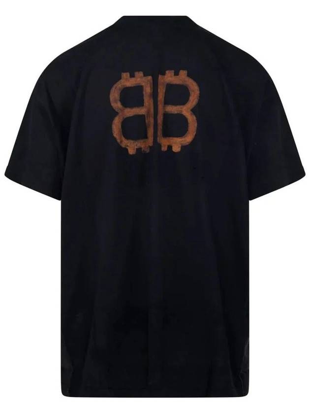 Balenciaga BALENCIAGA CLOTHING T-SHIRT