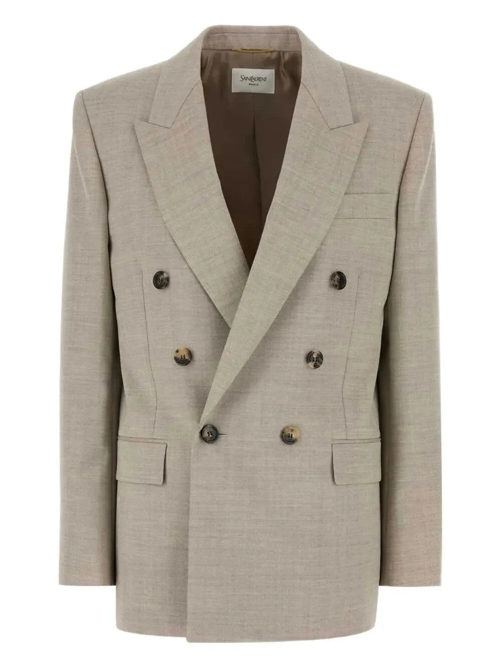 Saint Laurent Women Blazer